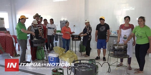 AGUARDAN TRIFASICACIÓN EN PLANTA PROCESADORA DE PESCADO EN NVA. ALBORADA