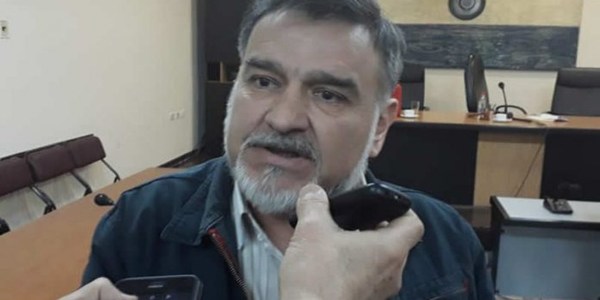 CONFIRMAN CONDENA DE 10 AÑOS AL EX TITULAR DEL INDI