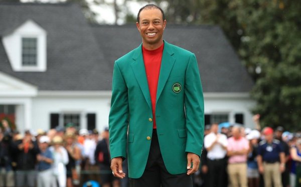Triunfo en el Masters, fin de la sequía - Deportes - ABC Color