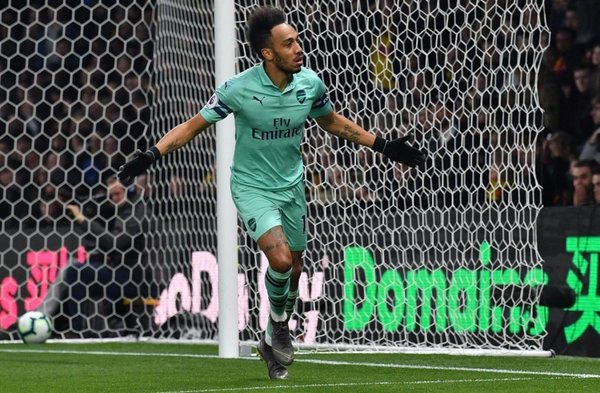 Subió a puestos de Champions - Deportes - ABC Color