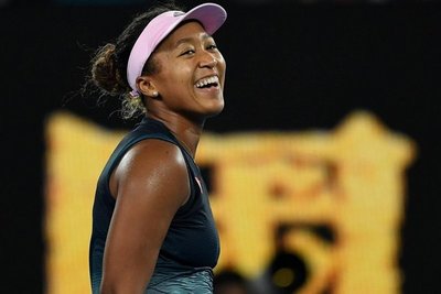 Osaka sigue en la cima - Deportes - ABC Color
