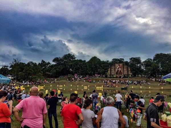 Semana Santa calurosa y operativo retorno con tormentas