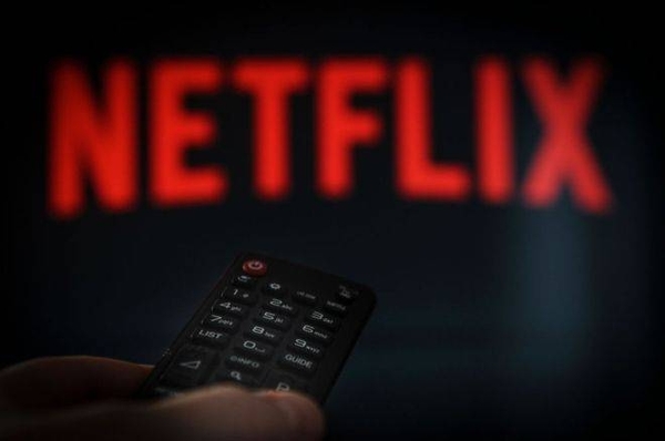HOY / Abril trae nuevos estrenos en Netflix