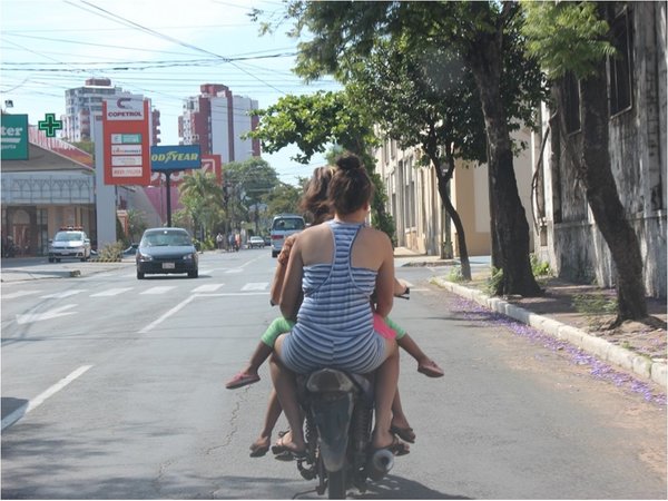 Cómo viajar seguros en ruta los días santos
