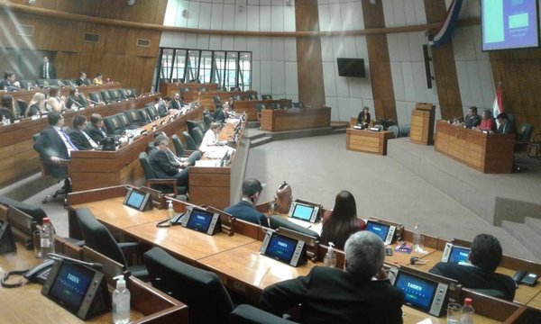 Fracasa primer diálogo antilavado | Paraguay en Noticias