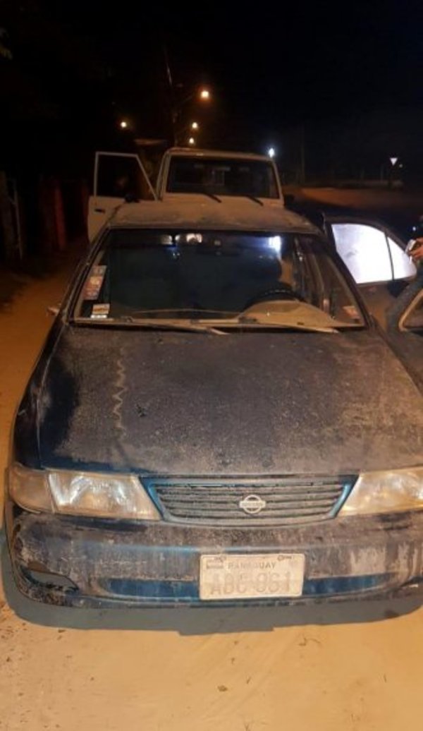 Anciana murió arrollada por un conductor ebrio | Paraguay en Noticias