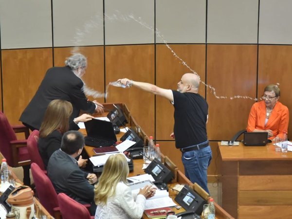 Convocan a sesión extra para designar reemplazo de Paraguayo Cubas | Paraguay en Noticias