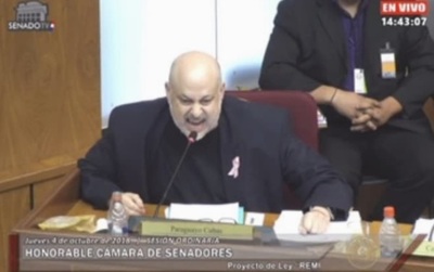 Así es una sesión con Payo Cubas | Paraguay en Noticias 