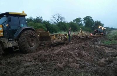 MOPC realizará consulta pública sobre proyecto vial en el Chaco | Paraguay en Noticias 