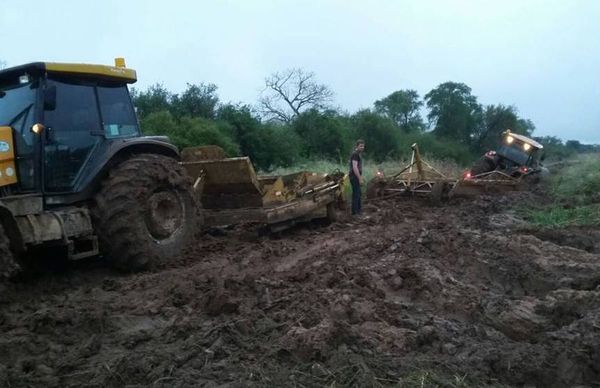 MOPC realizará consulta pública sobre proyecto vial en el Chaco | Paraguay en Noticias