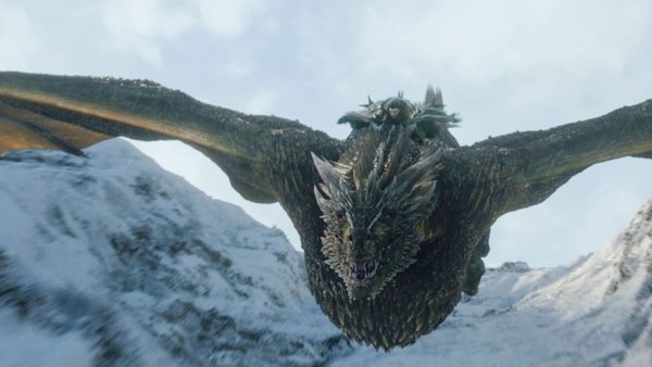 “Game of Thrones” bate su récord de audiencia - Espectaculos - ABC Color