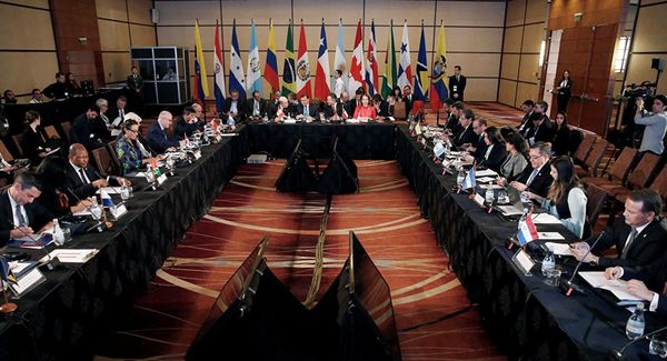 “Tomar acciones” para evitar avance de crisis en Venezuela