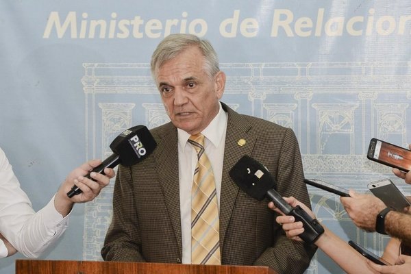 Anuncian creación del Instituto de la Carne - Nacionales - ABC Color