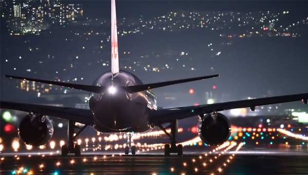 Proyectan construcción de moderno aeropuerto en Asunción (con US$ 120 millones de inversión)