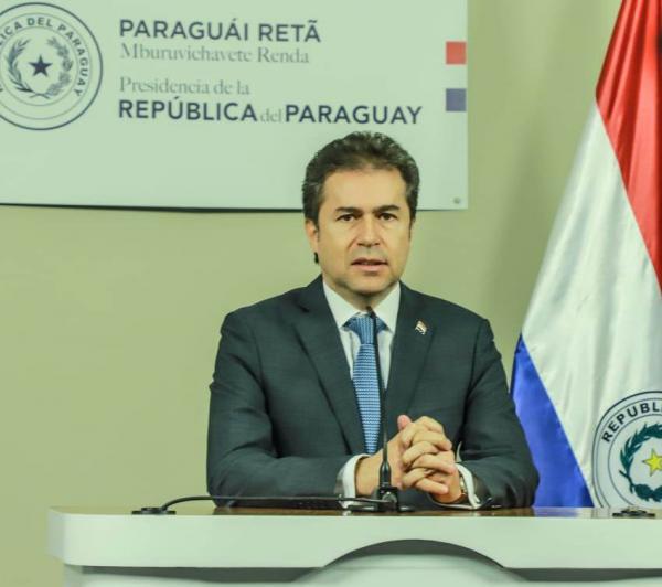 Suspenden la figura del Parlasur para el 2023