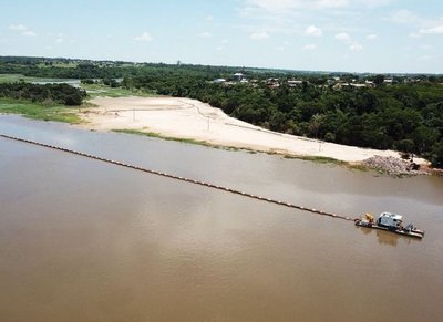 Itaipu dará  G. 28.000 millones