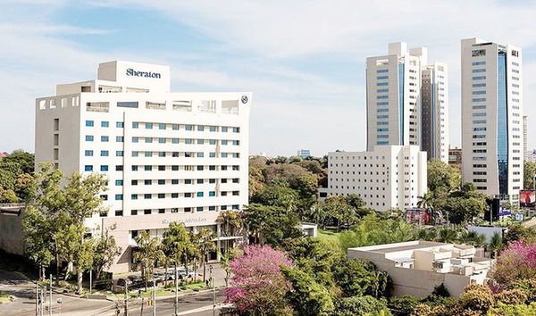 El Sheraton y Aloft lanzan sus propuestas para Semana Santa