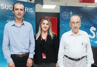 “SOÑAMOS JUNTOS” DE LOS JESUITAS: Lanzan cena benéfica