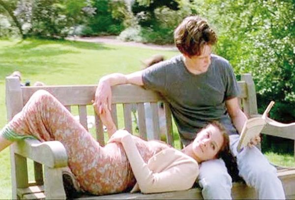Proyectan “Notting Hill” en el Cinemark