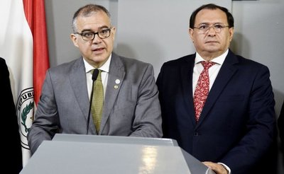 Gobierno retrocede en caso de despojo de valioso sitio de Puertos en el Este - Edicion Impresa - ABC Color