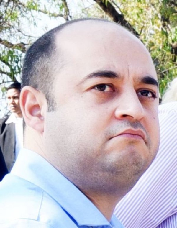 Cartista asumiría vacancia de Paraguayo Cubas en Senado - Edicion Impresa - ABC Color