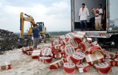 Situación de frigoríficos perjudica a la ganadería, se queja la ARP - Edicion Impresa - ABC Color