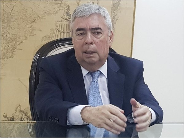 Paraguay no se dejará presionar por Brasil en Itaipú, asegura Cancillería
