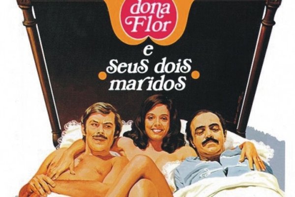Doña Flor y sus dos maridos en ciclo de cine de la FADA - Espectaculos - ABC Color