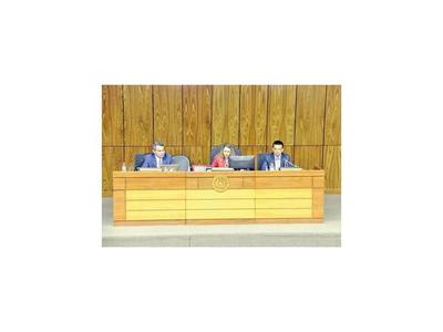 Lavado: Plantean introducir  figura del cohecho transnacional