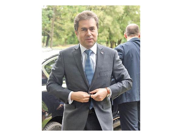 Presidentes del Mercosur cancelan futura elección de parlasurianos