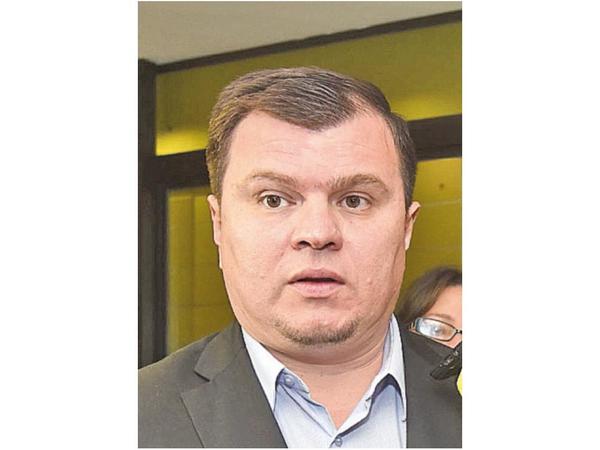Fiscalía sigue sin investigar al liberal Dionisio Amarilla
