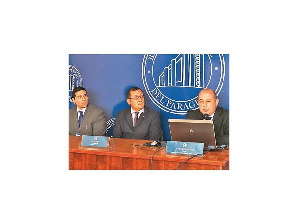 BCP corrige proyección y estima una caída del PIB agrícola de 2019