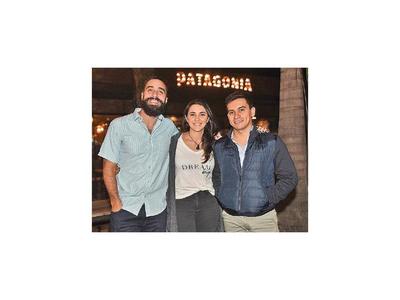 Una amena noche  de maridaje