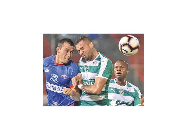 Independiente se juega su clasificación