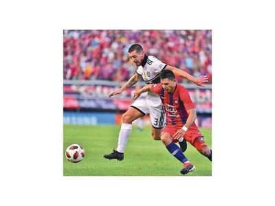 Elizondo ya tiene a los jueces para el clásico