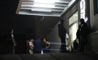 Asesinan a un preso en la cárcel de Tacumbú - Nacionales - ABC Color