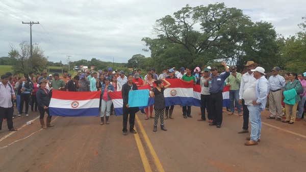 Levantan cierre de ruta por la Semana Santa