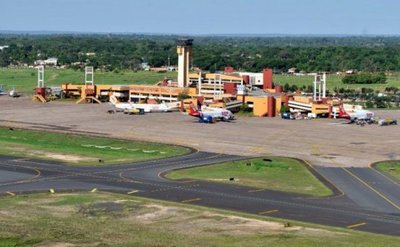 Proyectan construcción de moderno aeropuerto en Asunción » Ñanduti