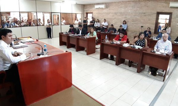 Clan Zacarías retoma poderío en la Junta Municipal, con sus concejales rastreros