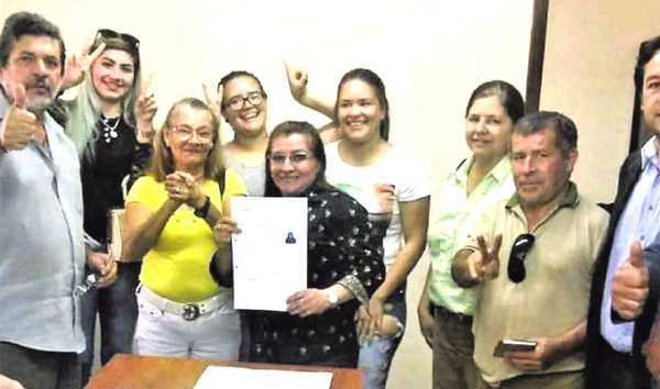 Quiere regularizar asentamientos | Diario Vanguardia 06
