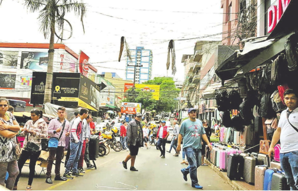 Free Shop reduciría a 60% las ventas en CDE | Diario Vanguardia 07