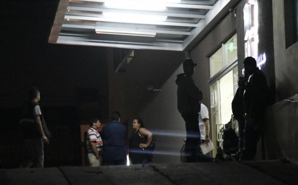 Asesinan a un preso en la cárcel de Tacumbú | Paraguay en Noticias 