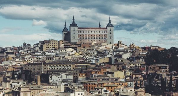 España revisará sus grandes monumentos para evitar un incendio como el de Notre Dame | .::Agencia IP::.