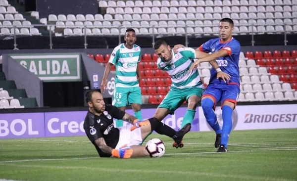 HOY / Independiente define su suerte en la Sudamericana