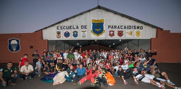 Se llega la 15ª edición del “Boogie Guaraní” - ADN Paraguayo