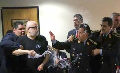 HOY / Efrainistas pedirán anular sanción a Payo Cubas
