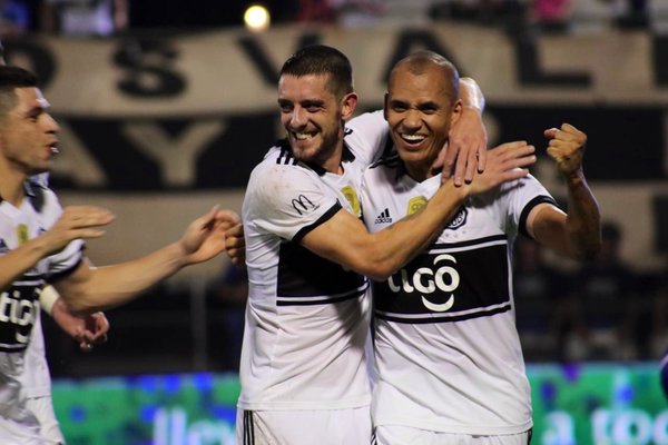 En la previa al clásico, Olimpia y Cerro se miden ante rivales de cuidado