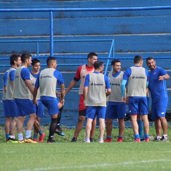 Independiente de campo Grande busca la hazaña en Colombia | .::Agencia IP::.