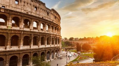 Roma, viaje a la ciudad eterna