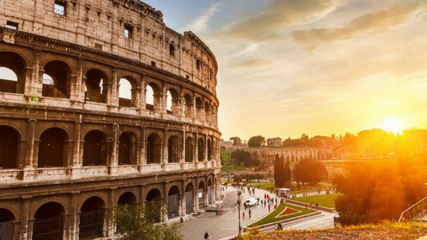 Roma, viaje a la ciudad eterna